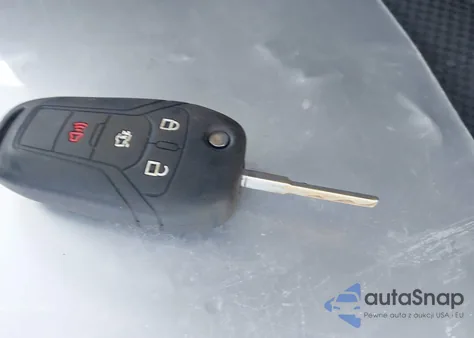 2016 Ford Fusion Se from USA, damaged, VIN 3FA6P0H75GR257968